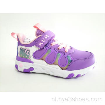 Girl&#39;s Sweet Cartoon schoenen